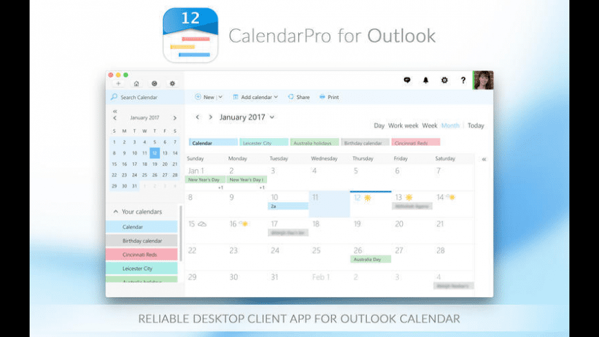 free outlook for mac