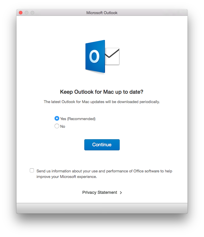 is business contact manager for microsoft outlook 2013 compatable with mac